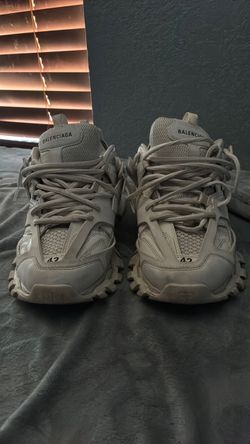 Balenciaga Track Sneakers Size 42