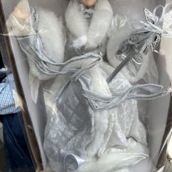 Porcelain Dolls