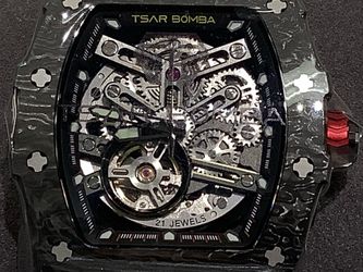 Watch Tsar bomba
