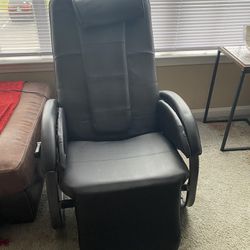 Back Massage chair 