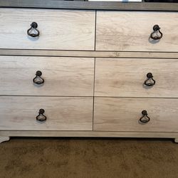 Like new furniture for sale .