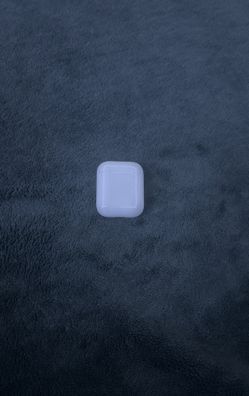 Air-pod first generation