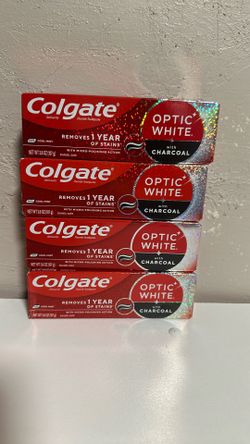 Colgate 4 × $16