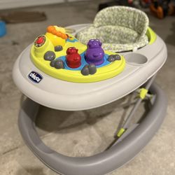 Baby Walker 