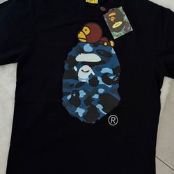 Bape Tee 