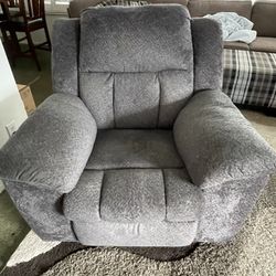 Recliner 