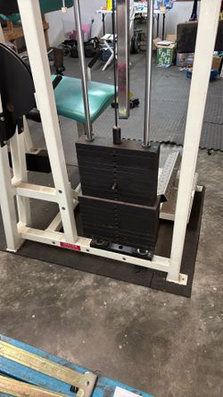 Exercise equipment