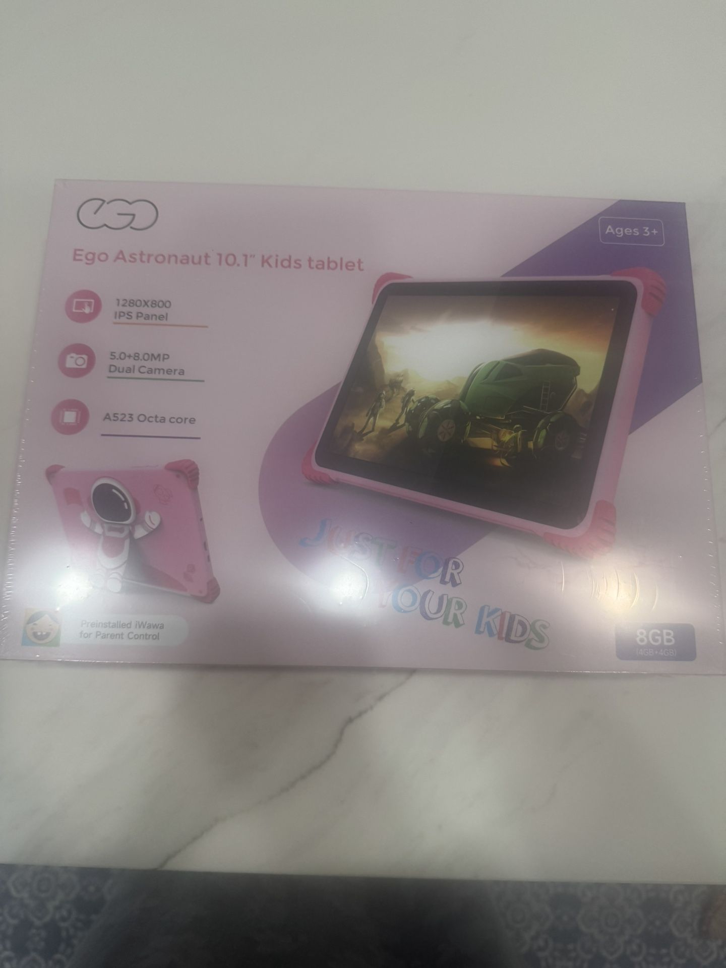 Kids Tablet
