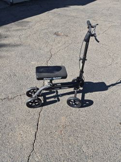 Knee rover