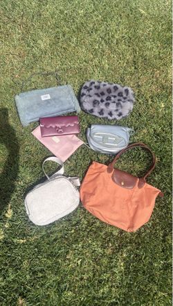 Bundle purses