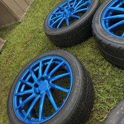 Rims