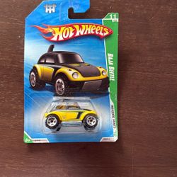 Vw Treasure Hunt 