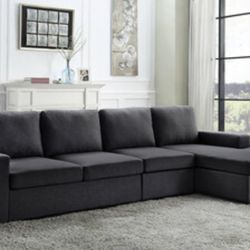 Sectional