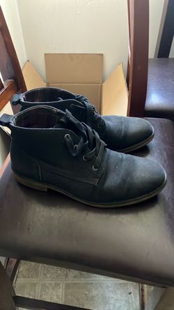 $20, Men’s casual dress shoes size 9