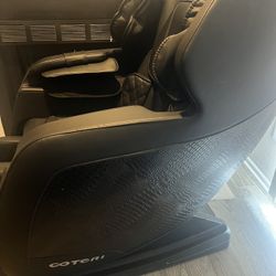Massage Chair 