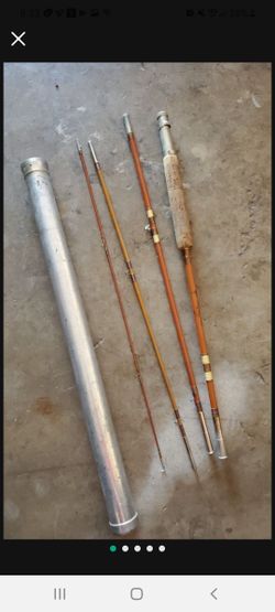 Fly Pole