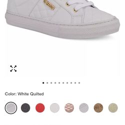 Guess Women's Shoes Size 6