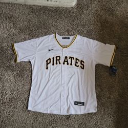 Baseball Jerseys