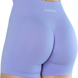 Aurola Shorts