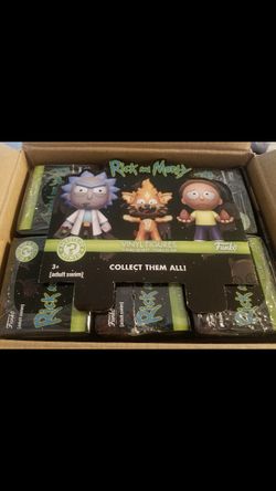 Rick n Morty