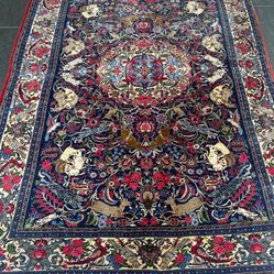 Persian Rug
