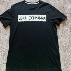 Armani Exchange T Shirt 