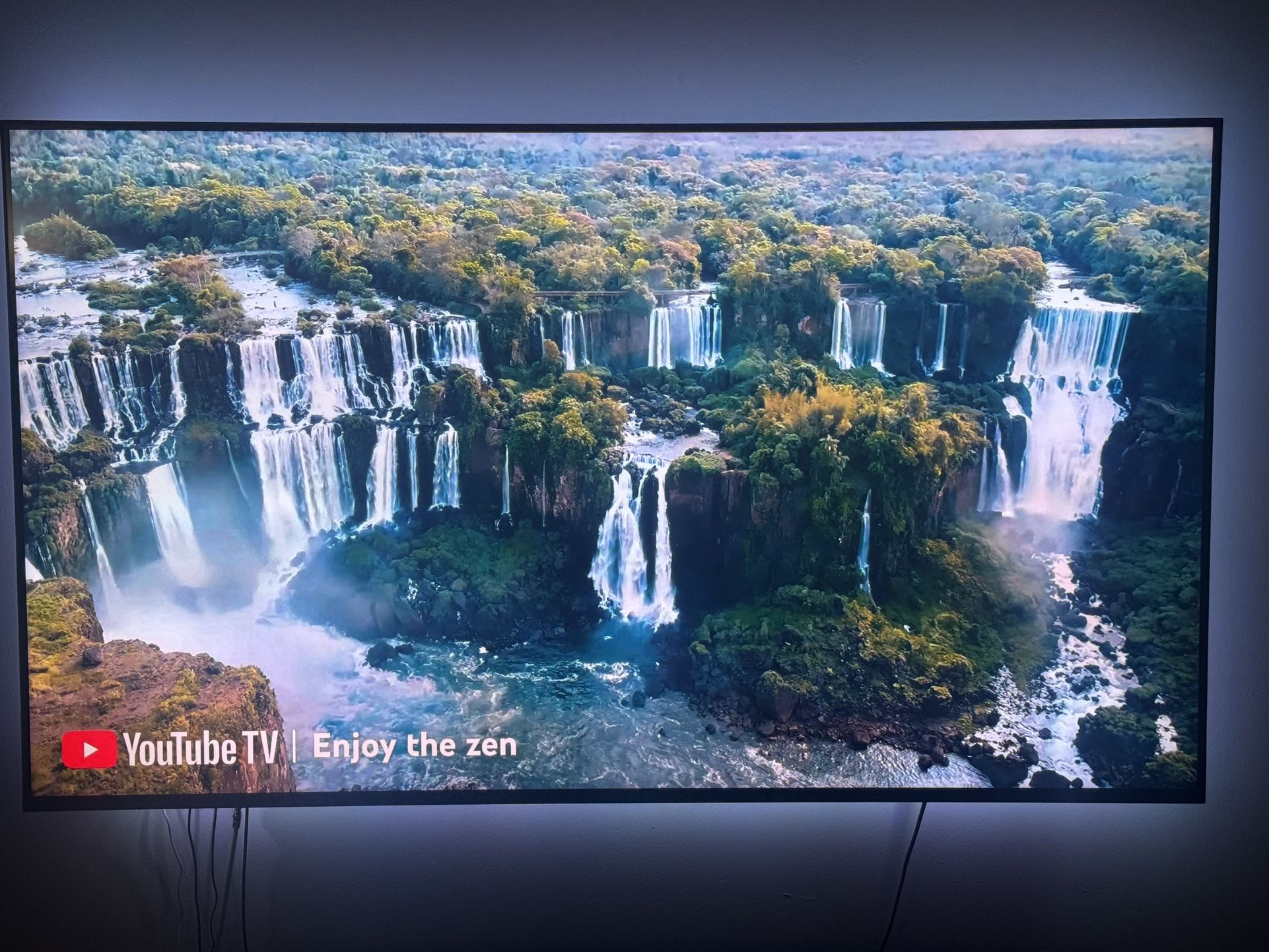75” Sony Bravia
