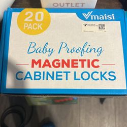 Baby proofing