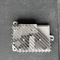 Factory Bose Amp For Chevrolet Silverado