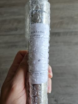 Electric Frother