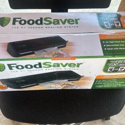 Food Saver