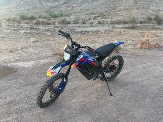 RFN Apollo Ares RS Pro