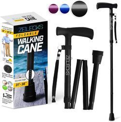 Foldable Walking Cane