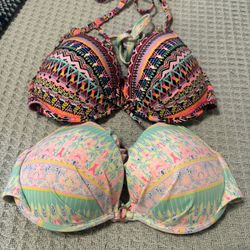 Traje de Baño Victoria,S Secret
