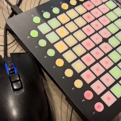 Novation Launchpad Mini Mk2
