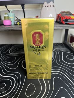 1 Million Royal 