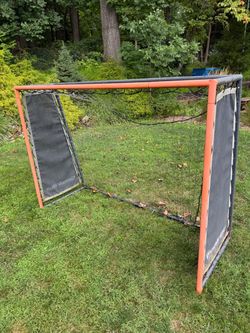 Soccer Goal