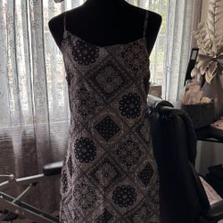 SHEIN dress