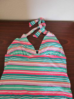 Bathing suit top