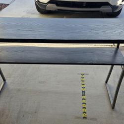 Entry Table