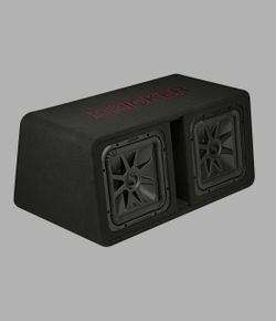 Kicker L7 Solo Baric