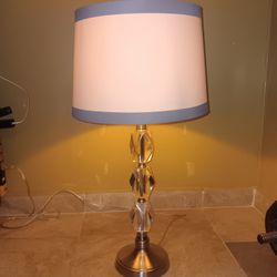 Night Lamp 