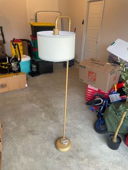 Floor Lamp