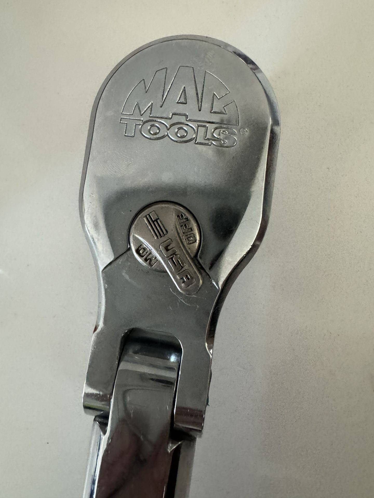 Mac Tools 1/2