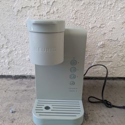 Keurig Coffee Maker 
