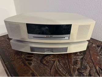 Bose CD Player