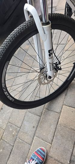 Mountain bike lauxjack 27.5