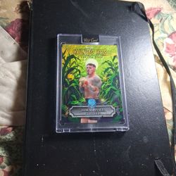 Wanted Hits, Tom Aspinal 1/2