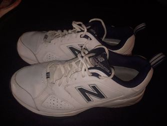 New Balance Shoes