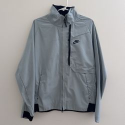 Nike Tech Fleece Jacket